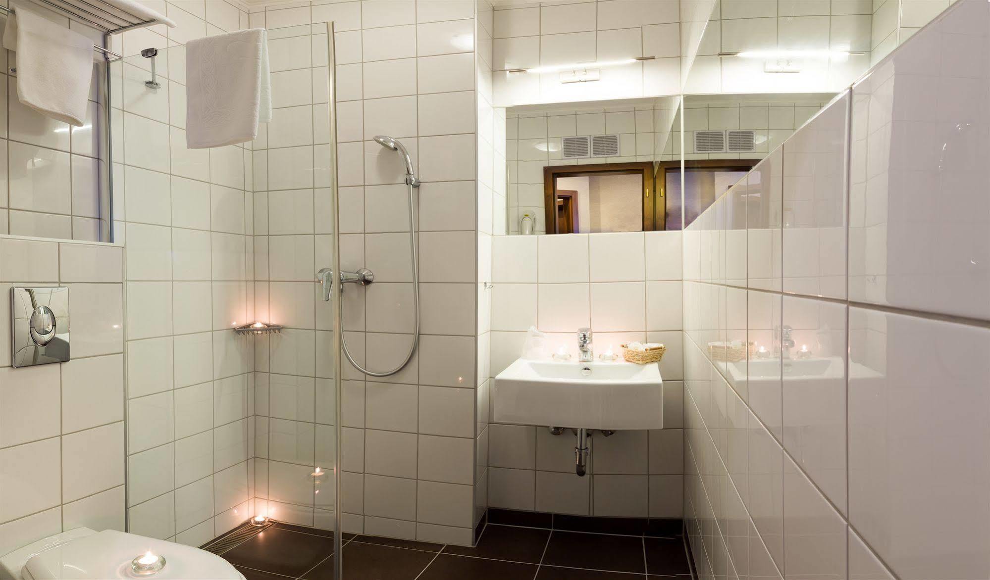 Hotel Central Nyíregyháza المظهر الخارجي الصورة